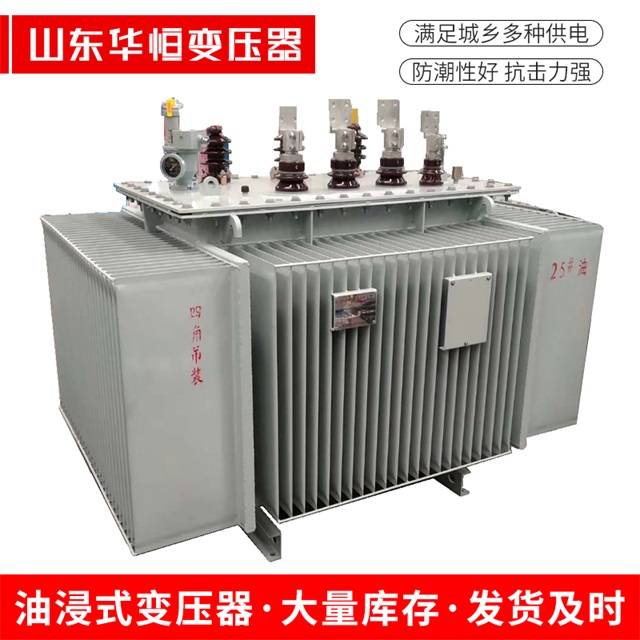 S13-10000/35巴州巴州巴州电力变压器厂家
