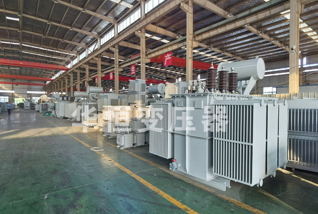 S13-8000/35巴州巴州巴州电力变压器厂家