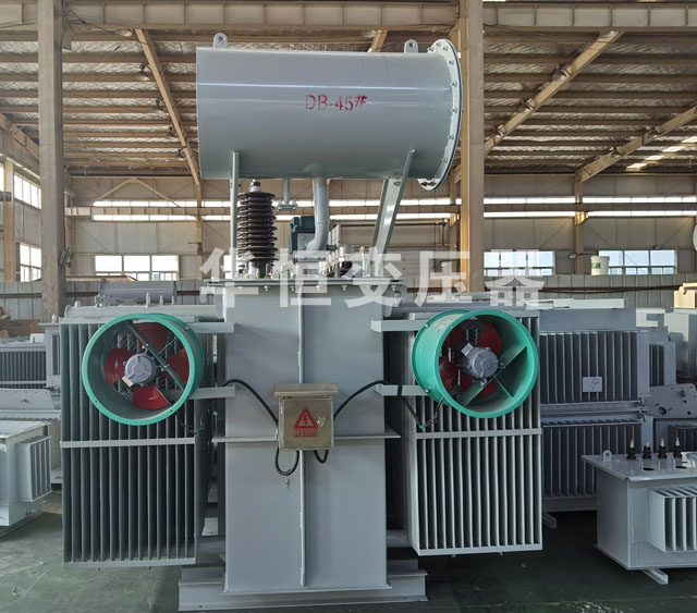 S13-8000/35巴州巴州巴州电力变压器