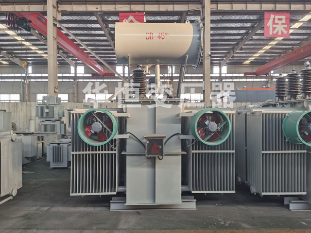 S11-8000/35巴州巴州巴州电力变压器价格