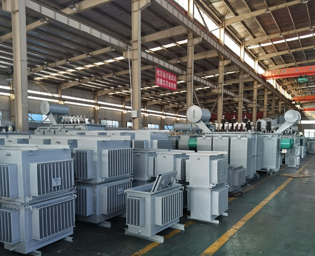 S11-8000/35巴州巴州巴州电力变压器