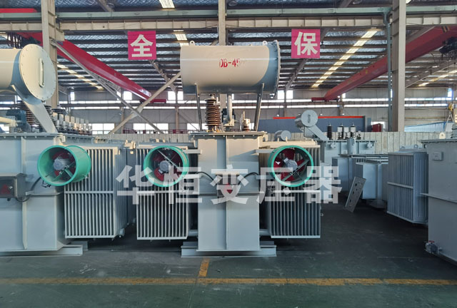 SZ11-10000/35巴州巴州巴州油浸式变压器厂家